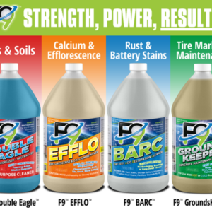 F9 Products