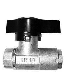 Ball Valves