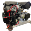 8GPM at 4000psi Gear Drive with CRX 750cc - Image 2