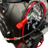 8GPM at 4000psi Gear Drive with CRX 750cc - Image 3