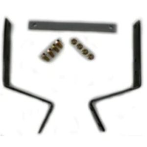 Assembly C Bracket Top Wind For Hannay