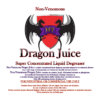 Dragon Juice NV 1 Gallon - Image 3
