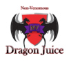 Dragon Juice NV 5 Gallon