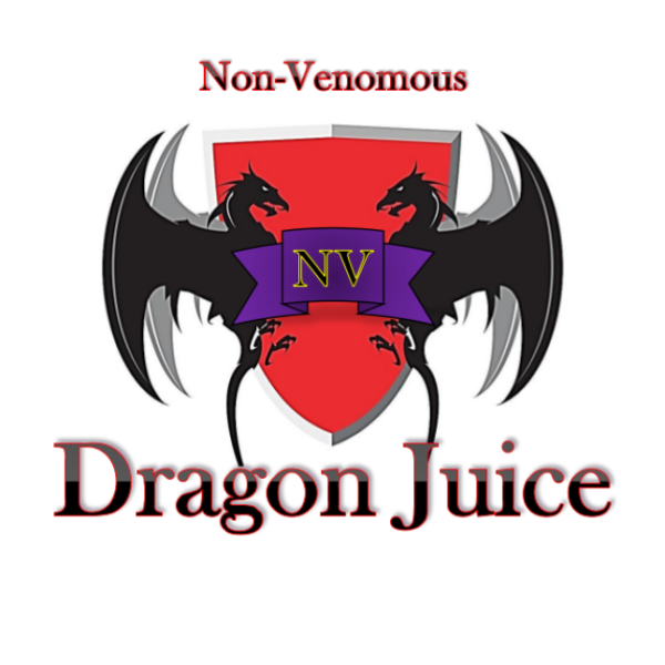 Dragon Juice NV 4 Gallon