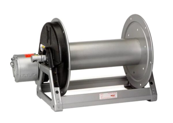 Hannay Electric 12" Hose Reel (3000 PSI Max)