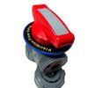1/2" Precision Flow Metering Valve - Image 4