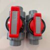 1" Precision Flow Metering Valve