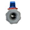 1" Precision Flow Metering Valve - Image 5
