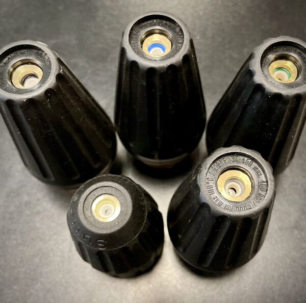 4.5GPM Suttner Turbo Nozzle