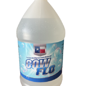 COW FLO