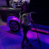 RGB LED Rock Lights Kit with APP Controller, Waterproof Music Lighting Multicolor Cars Under Glow, Wheel, Footwell Neon Light Kits - Image 12