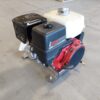 iGX390 5.5 GPM Gear Drive Pressure Washer Electric Start
