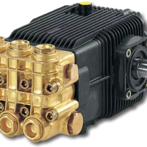 AR XWAM8G35N Plunger Pump 8GPM 3500PSI