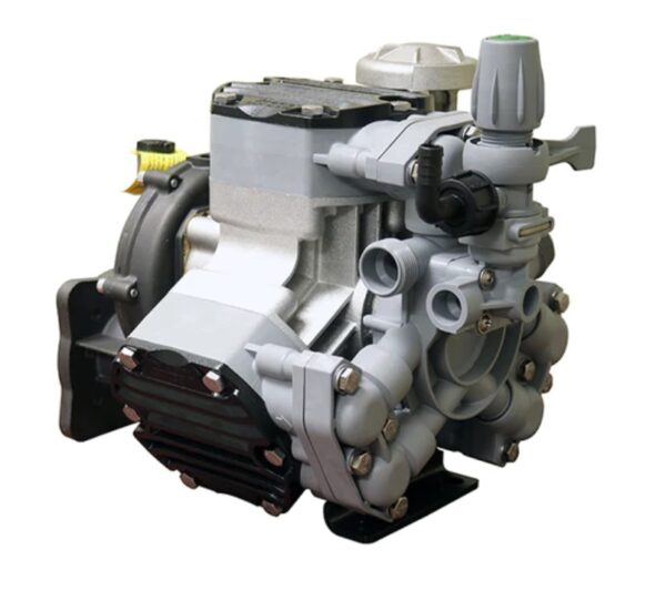 Comet P40GR (Poly) "Soft Wash" Diaphragm Pump