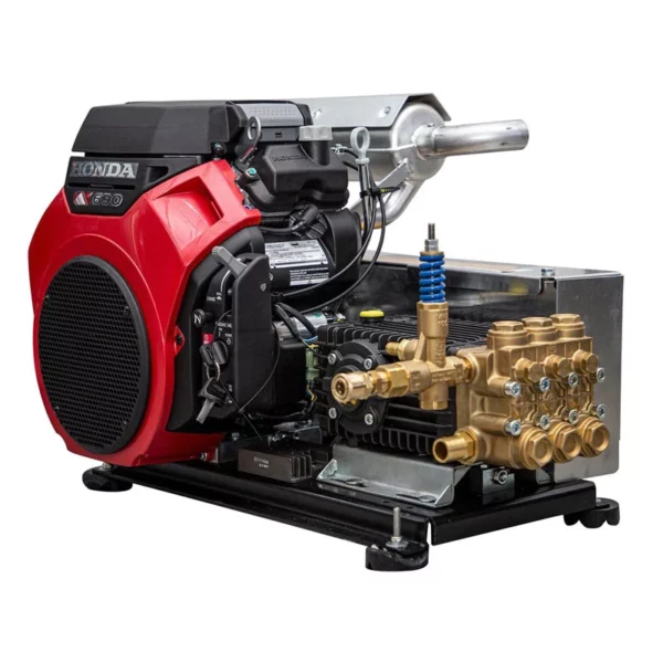 GX690 10GPM Belt Drive TSF 2221