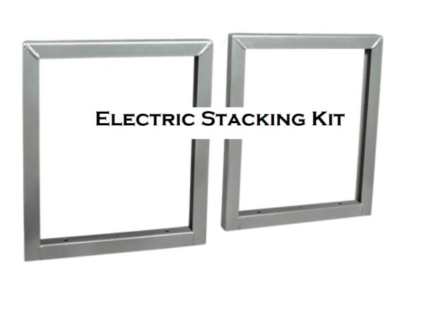Stacking Kit Hannay Electric Reels