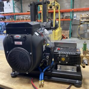 All In Starter/Upgrade Kit Lifan Engines