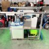 Mini Hulk 48x48 Skid 10GPM - Image 2