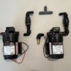 12V Pump Siamese Kit - Image 2