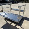 5.5FT Aluminum Truck Skid - Image 4