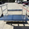 5.5FT Aluminum Truck Skid - Image 3
