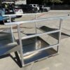 5.5FT Aluminum Truck Skid - Image 2