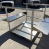 5.5FT Aluminum Truck Skid