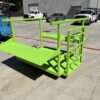 Custom Color Raptor Lined Skid - Image 5