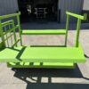 Custom Color Raptor Lined Skid - Image 2