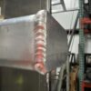 5.5FT Aluminum Truck Skid - Image 8