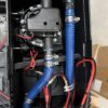 7GPM 12V Texas Twister and 3/4" Clear Proportioner Combo Deal - Image 2