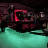 LED Strip Lights Waterproof 32.8ft, LED Tape Lights with Remote