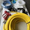 AR45 Soft Wash Kit With Remote, Electric Start, Red Gun - Image 2