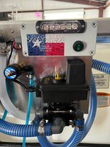 AR45/P40 Remote Control For SH and Soap