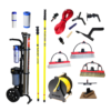 The Tucker® THE ULTIMATE RESIDENTIAL KIT