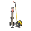 The Tucker® RIVAL Water System