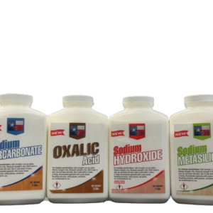 Wood Cleaning Super Four Pack