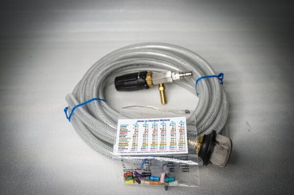 Xjet M5 Twist System - Image 2