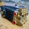 TSF2221 10GPM General Pump with Gear Box Assembly B24