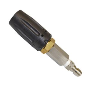 X-Jet M5 Twist Nozzle 3-7GPM