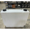 100 Gallon Vertical Tank Slim Line