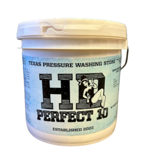 HD Perfect 10