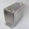 Aluminum Fuel Tank
