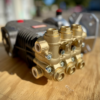 5.5GPM Comet RW5535 with Gear Box Assembly B18
