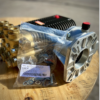 5.5GPM Comet RW5535 with Gear Box Assembly B18 - Image 2
