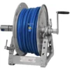 Hannay Manual 6" Hose Reel (3000 PSI Max) - Image 2