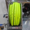 Hannay Manual 6" Hose Reel (3000 PSI Max)