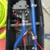 7GPM 12V Texas Twister and 3/4" Clear Proportioner Combo Deal - Image 5