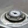 Aluminum Fuel Tank - Image 2