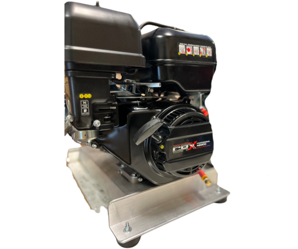 CRX420 5.5GPM at 3000PSI AR Pump